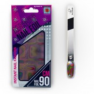 Nail Foil 600068 - 90cm